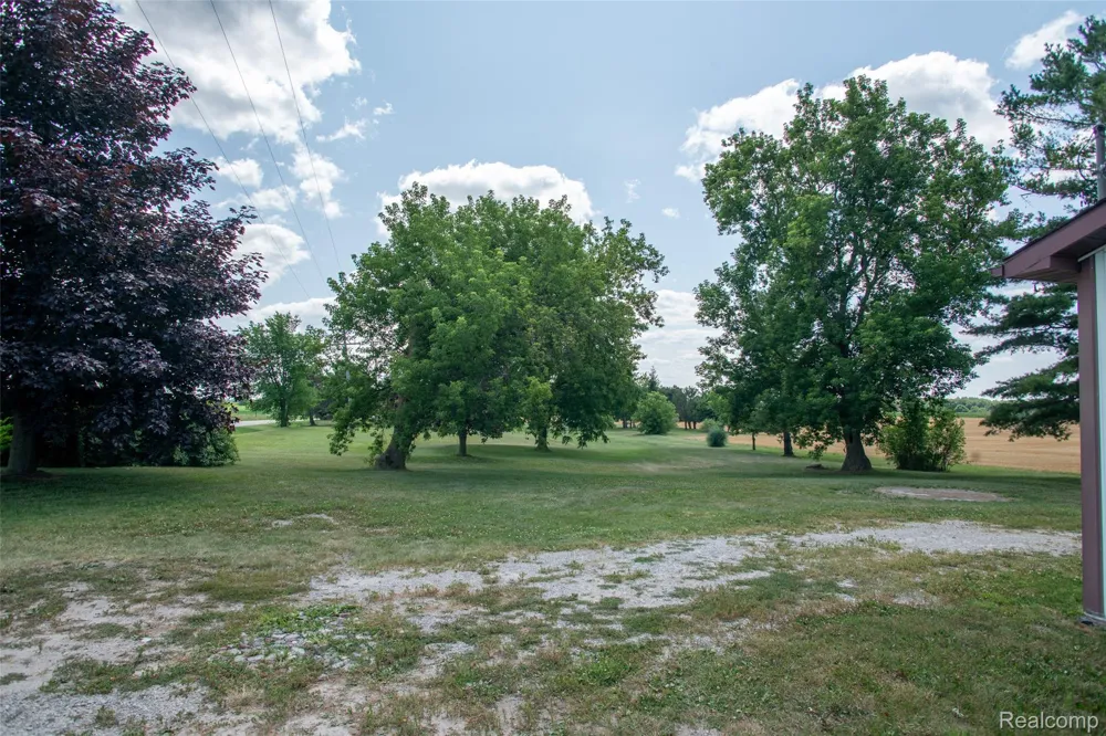 1475 Reed Road Clayton Township, MI 48659