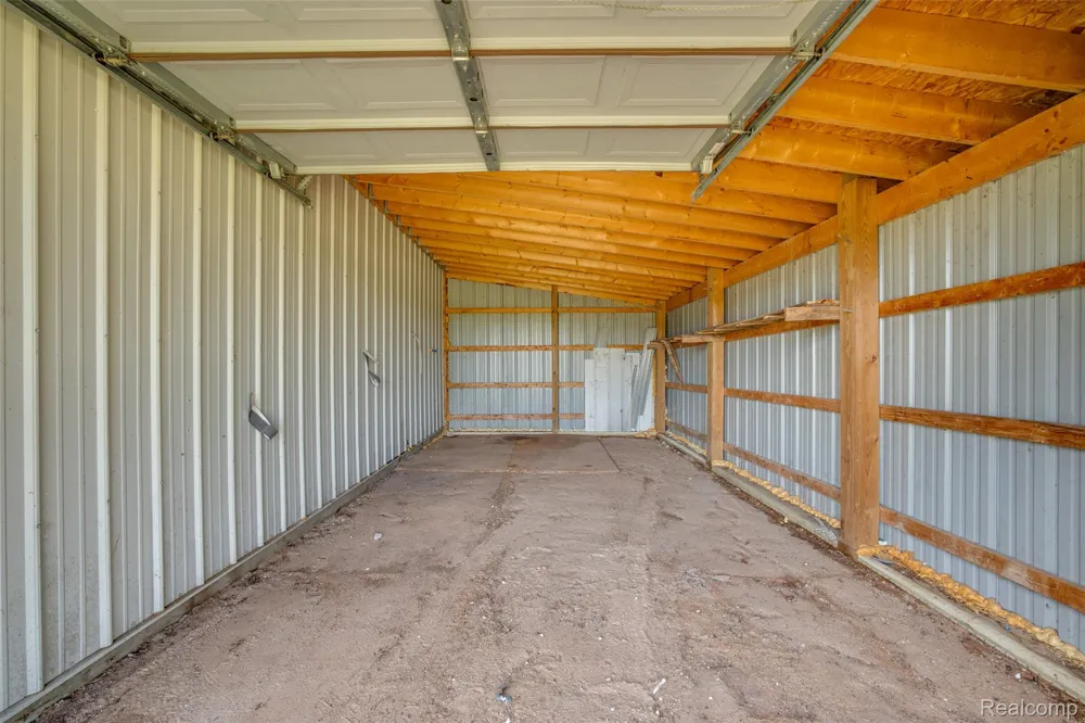 1475 Reed Road Clayton Township, MI 48659