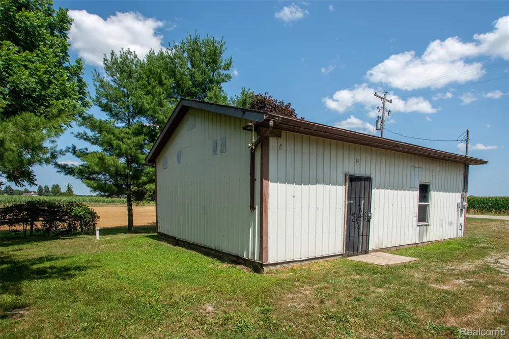 1475 Reed Road Clayton Township, MI 48659