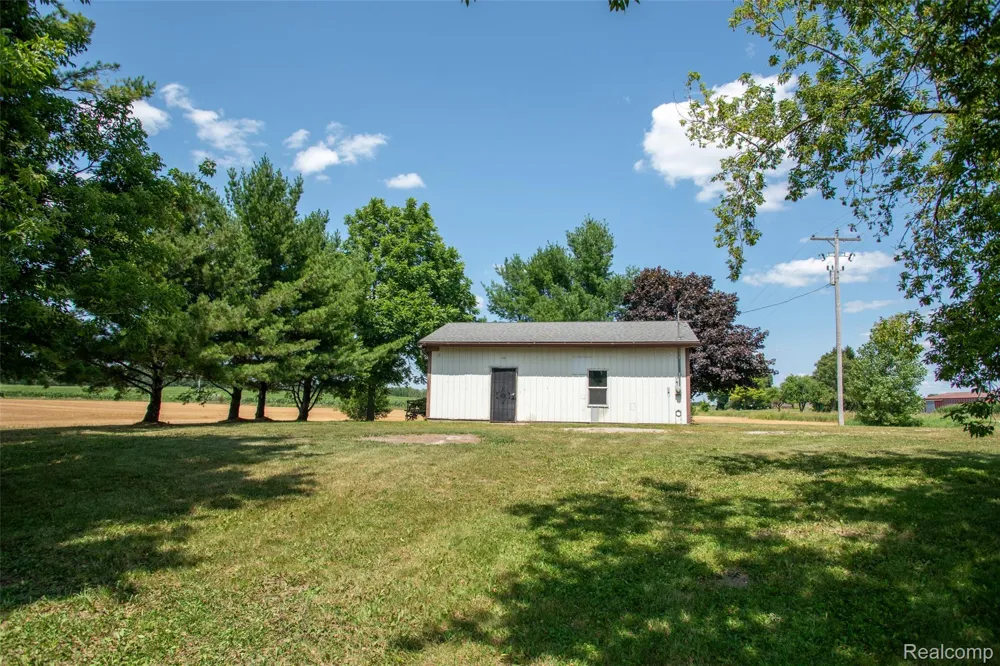 1475 Reed Road Clayton Township, MI 48659