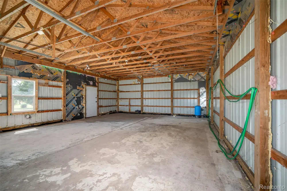 1475 Reed Road Clayton Township, MI 48659