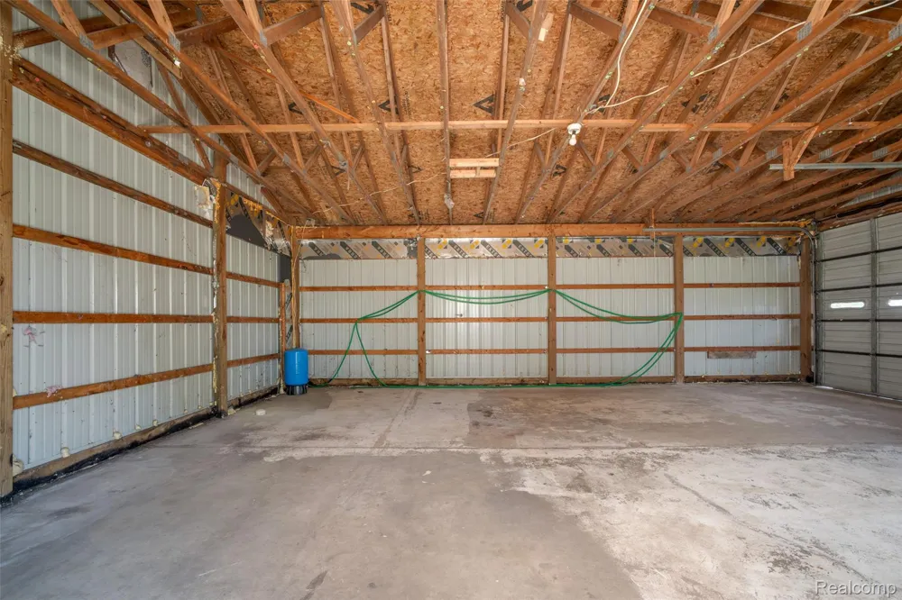 1475 Reed Road Clayton Township, MI 48659