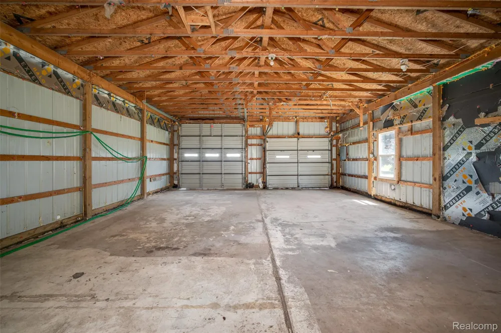 1475 Reed Road Clayton Township, MI 48659