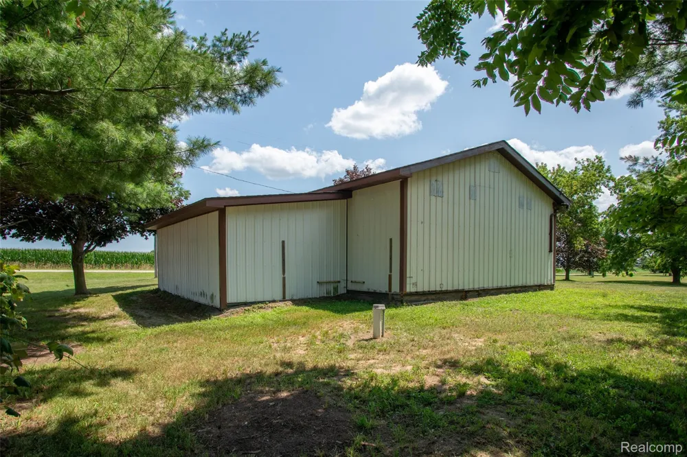 1475 Reed Road Clayton Township, MI 48659
