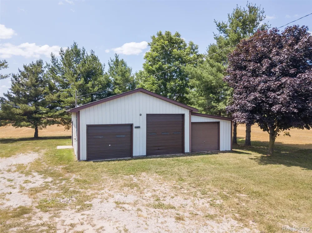 1475 Reed Road Clayton Township, MI 48659