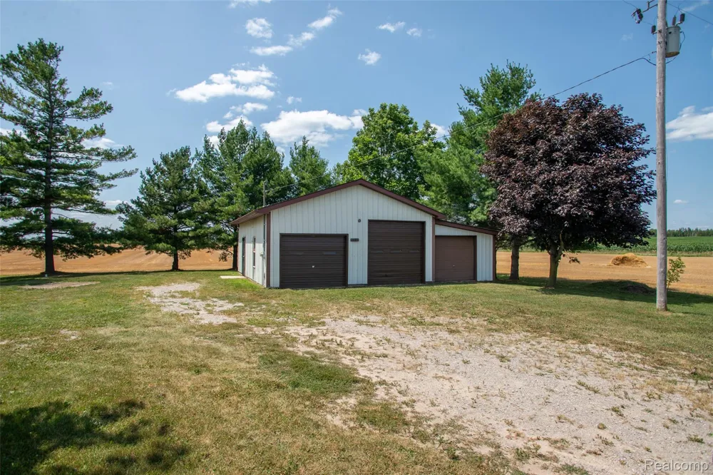1475 Reed Road Clayton Township, MI 48659