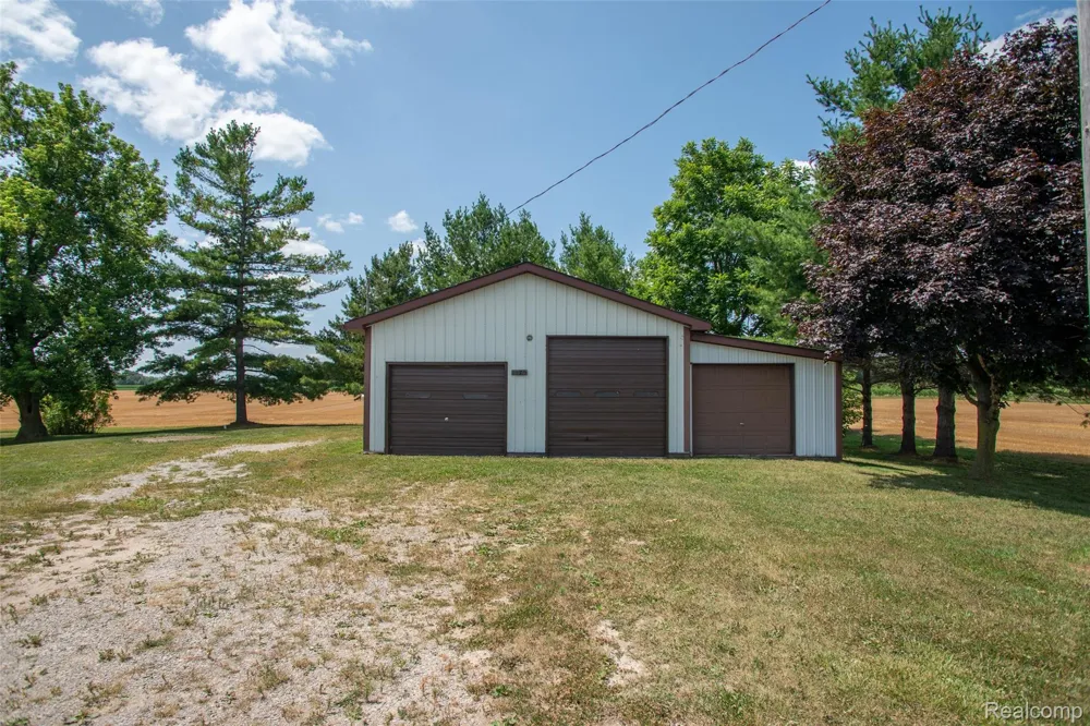 1475 Reed Road Clayton Township, MI 48659