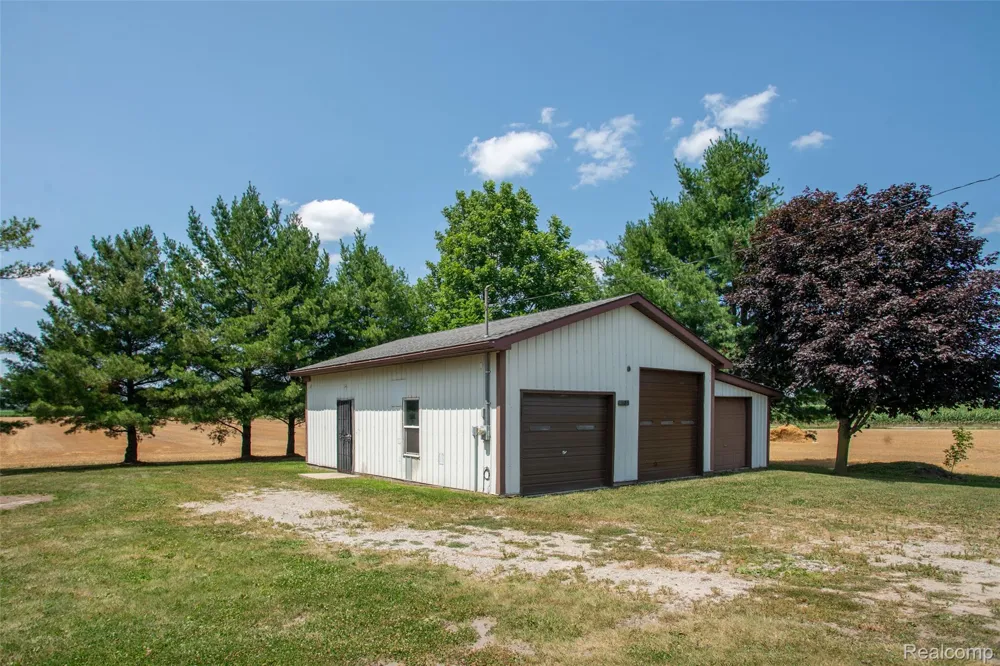 1475 Reed Road Clayton Township, MI 48659