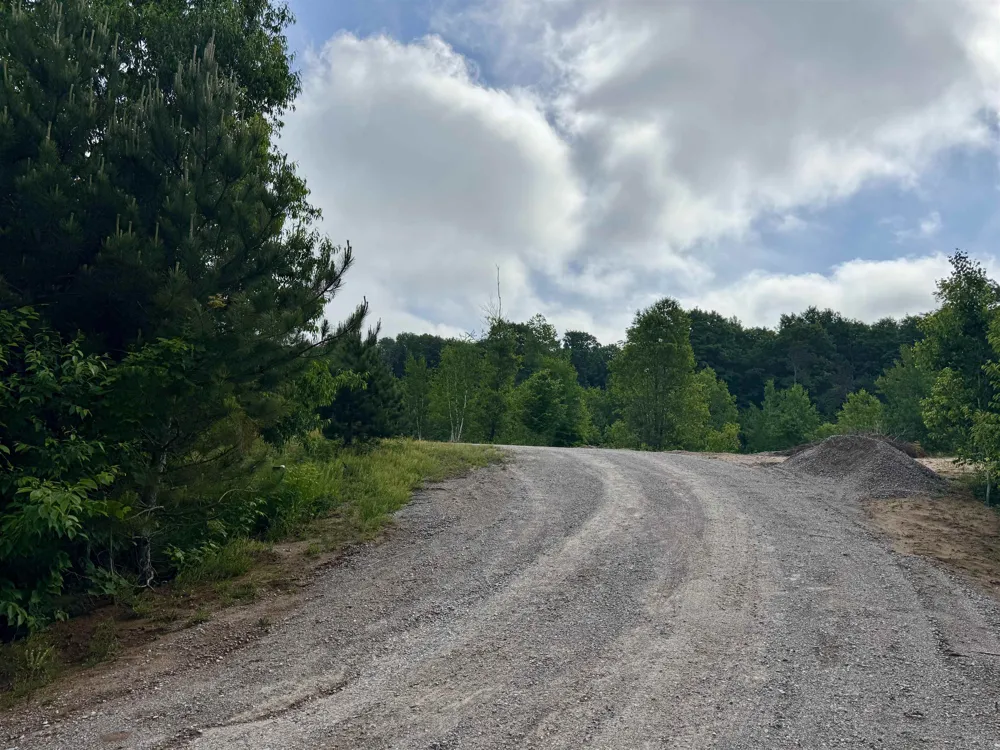 E Kasson Road Kasson Township, MI 49664