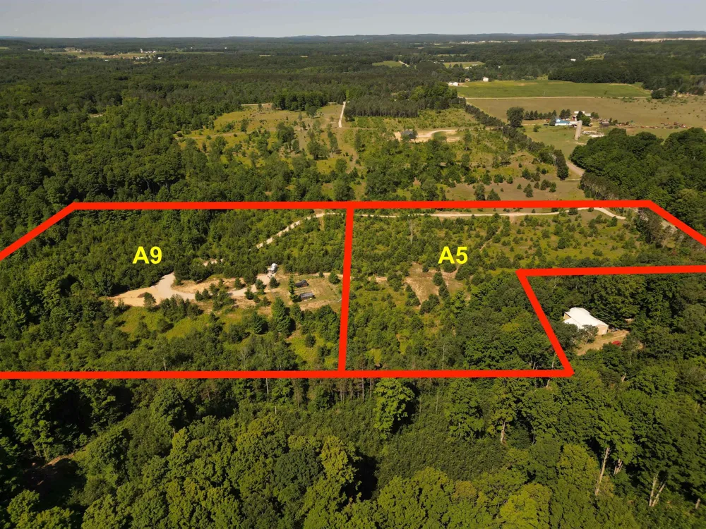 E Kasson Road Kasson Township, MI 49664