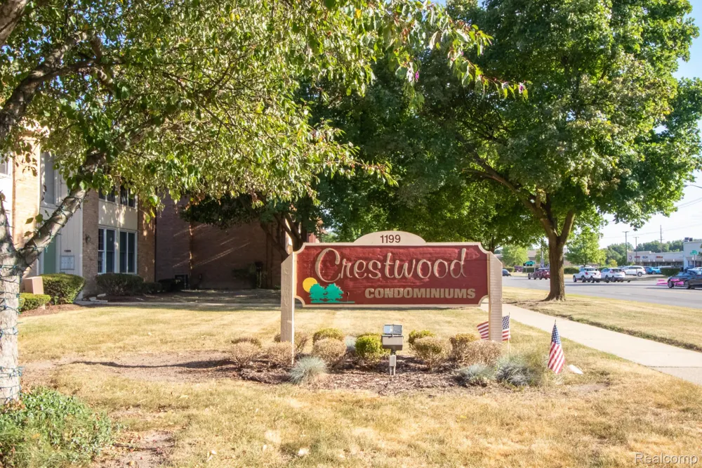 1199 S Sheldon Road #79 Plymouth City, MI 48170