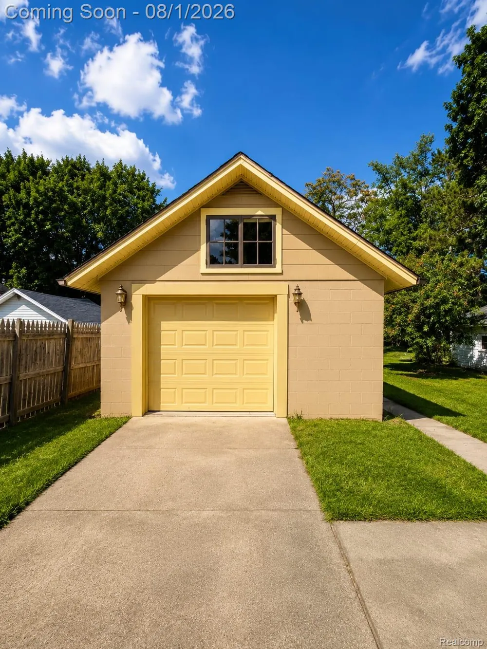 182 W Mansion Street Jackson City, MI 49203