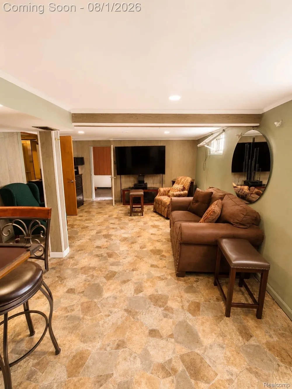 182 W Mansion Street Jackson City, MI 49203