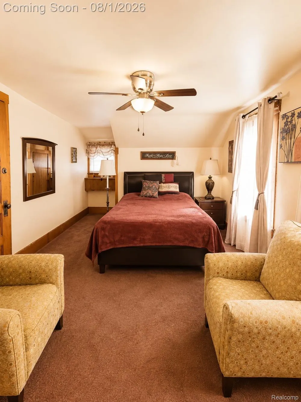 182 W Mansion Street Jackson City, MI 49203