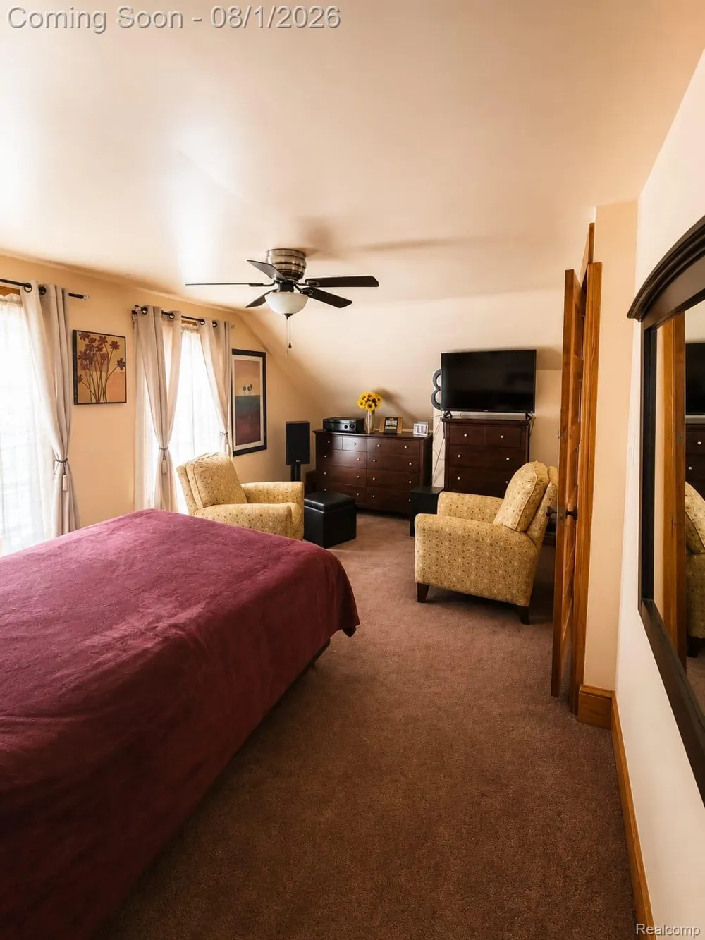 182 W Mansion Street Jackson City, MI 49203