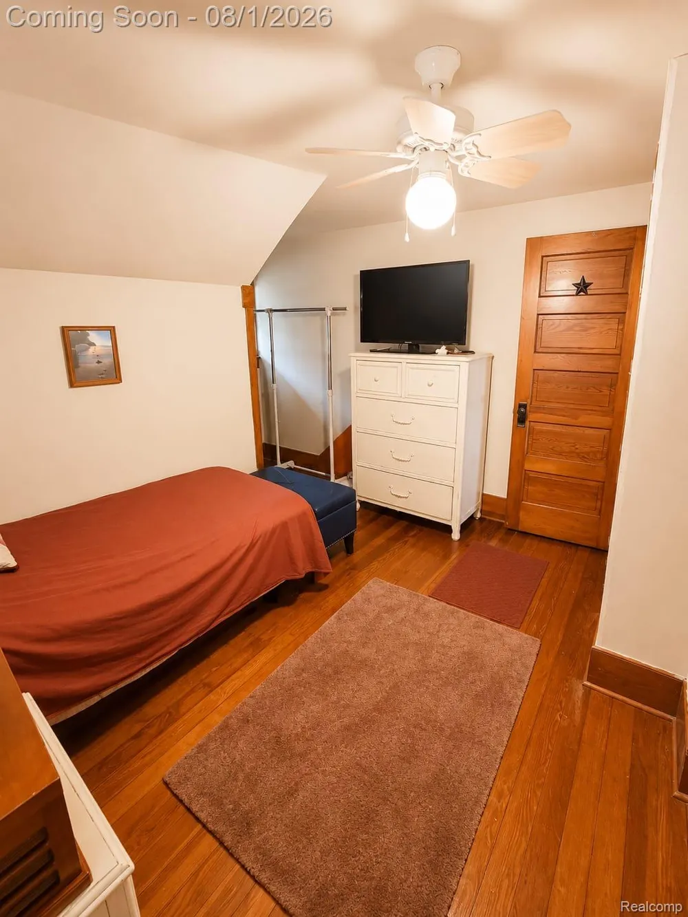 182 W Mansion Street Jackson City, MI 49203