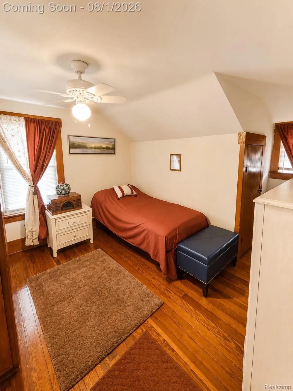 182 W Mansion Street Jackson City, MI 49203