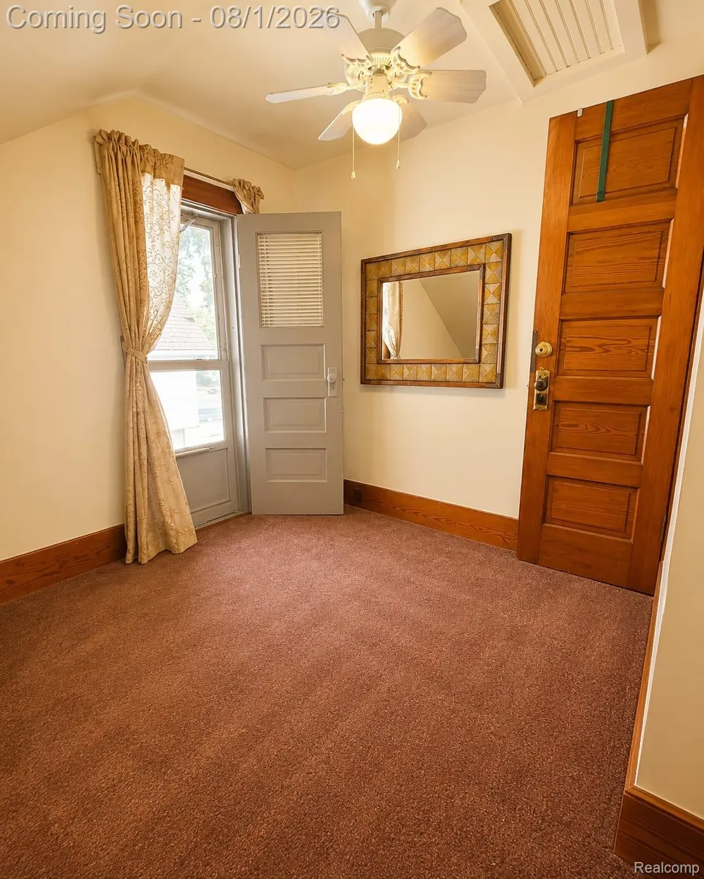 182 W Mansion Street Jackson City, MI 49203