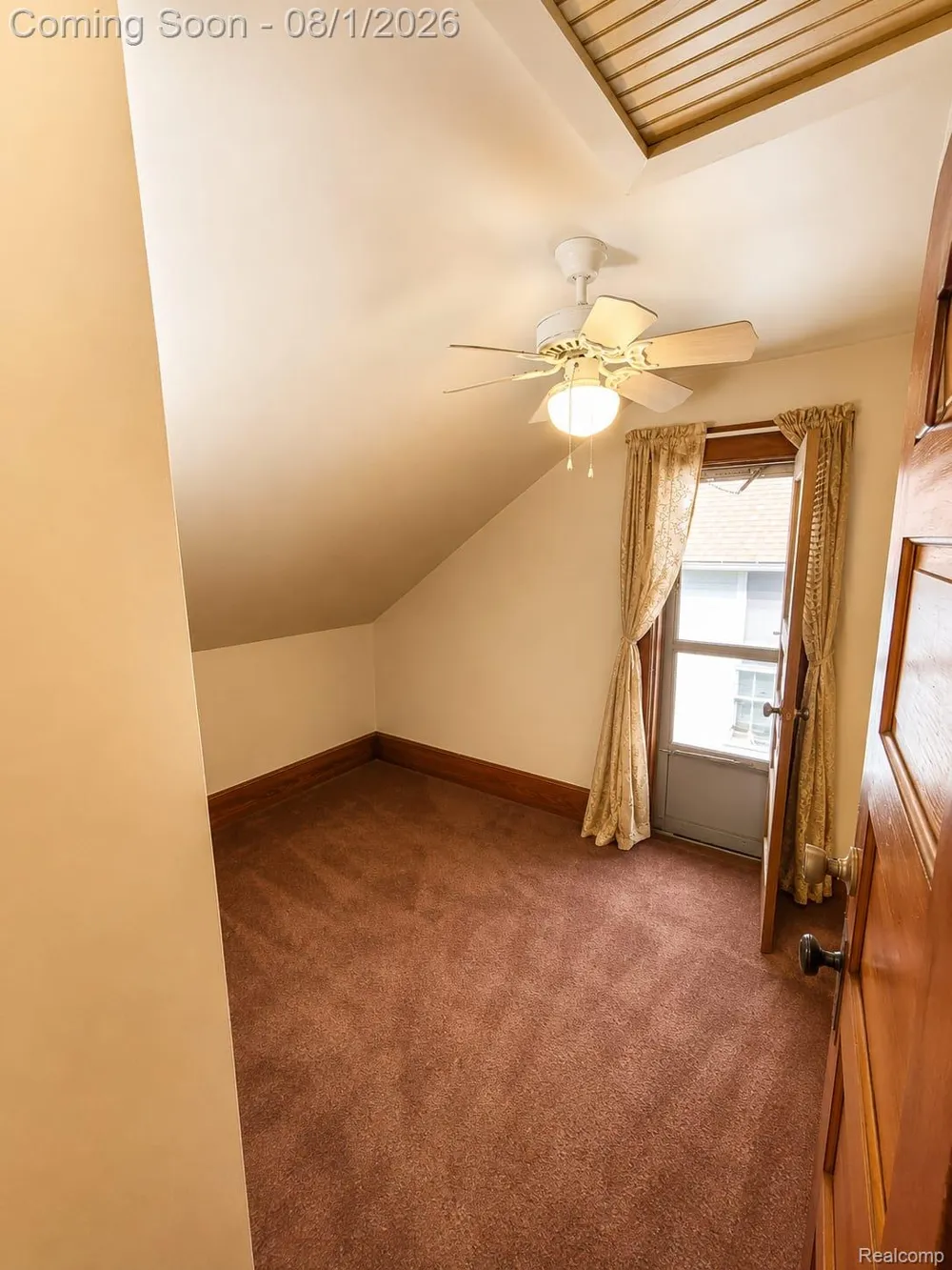 182 W Mansion Street Jackson City, MI 49203