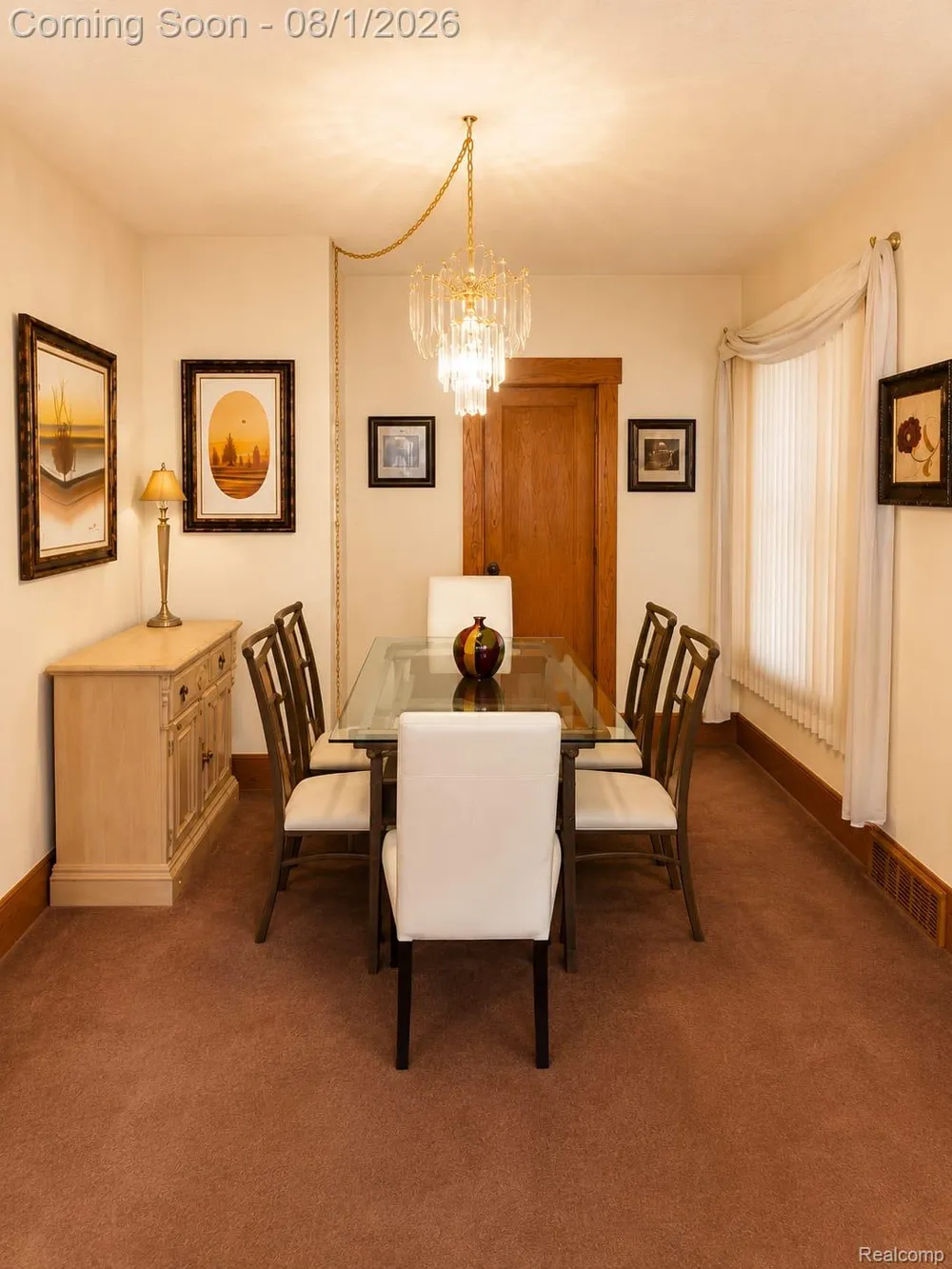 182 W Mansion Street Jackson City, MI 49203
