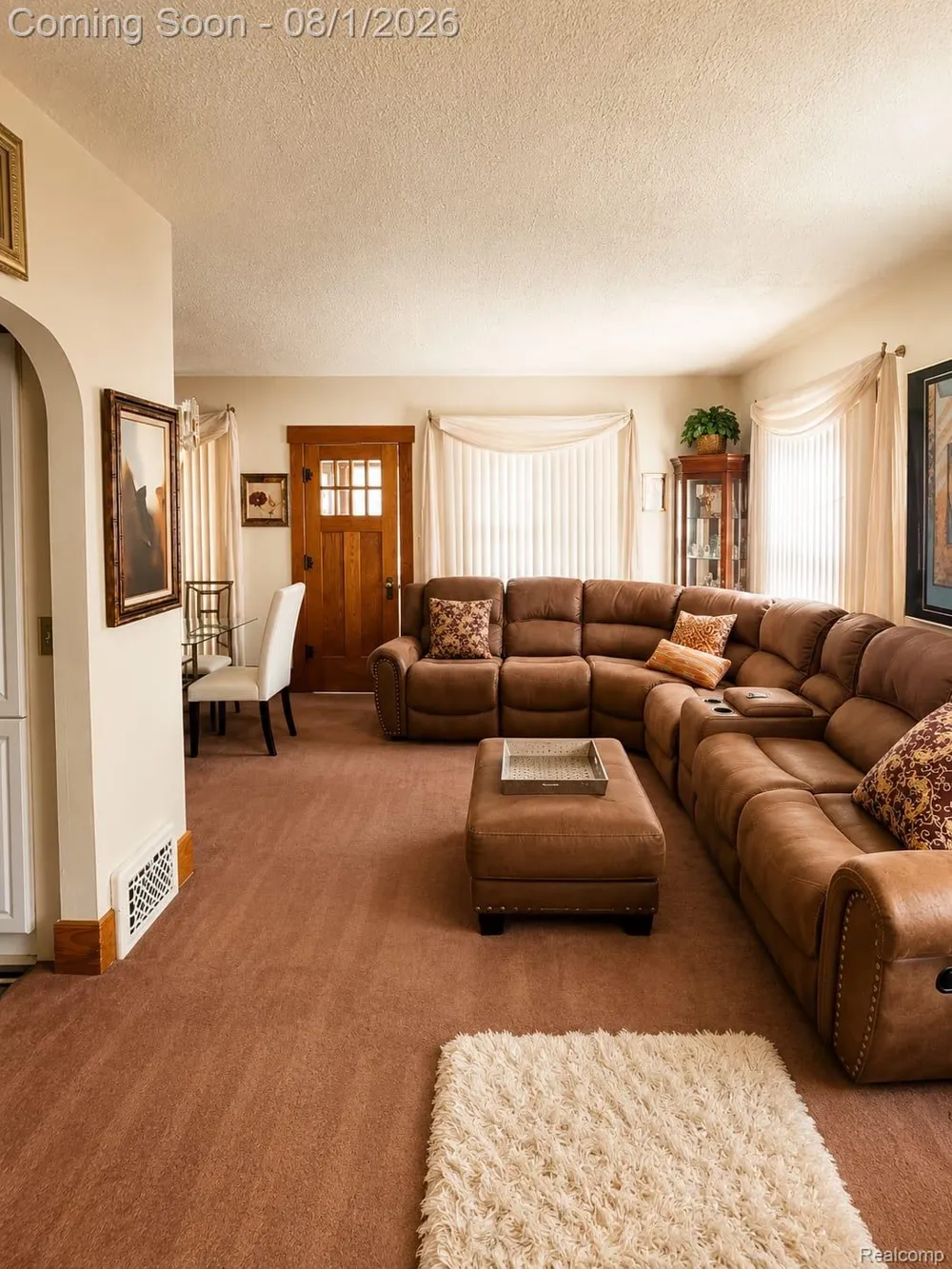 182 W Mansion Street Jackson City, MI 49203