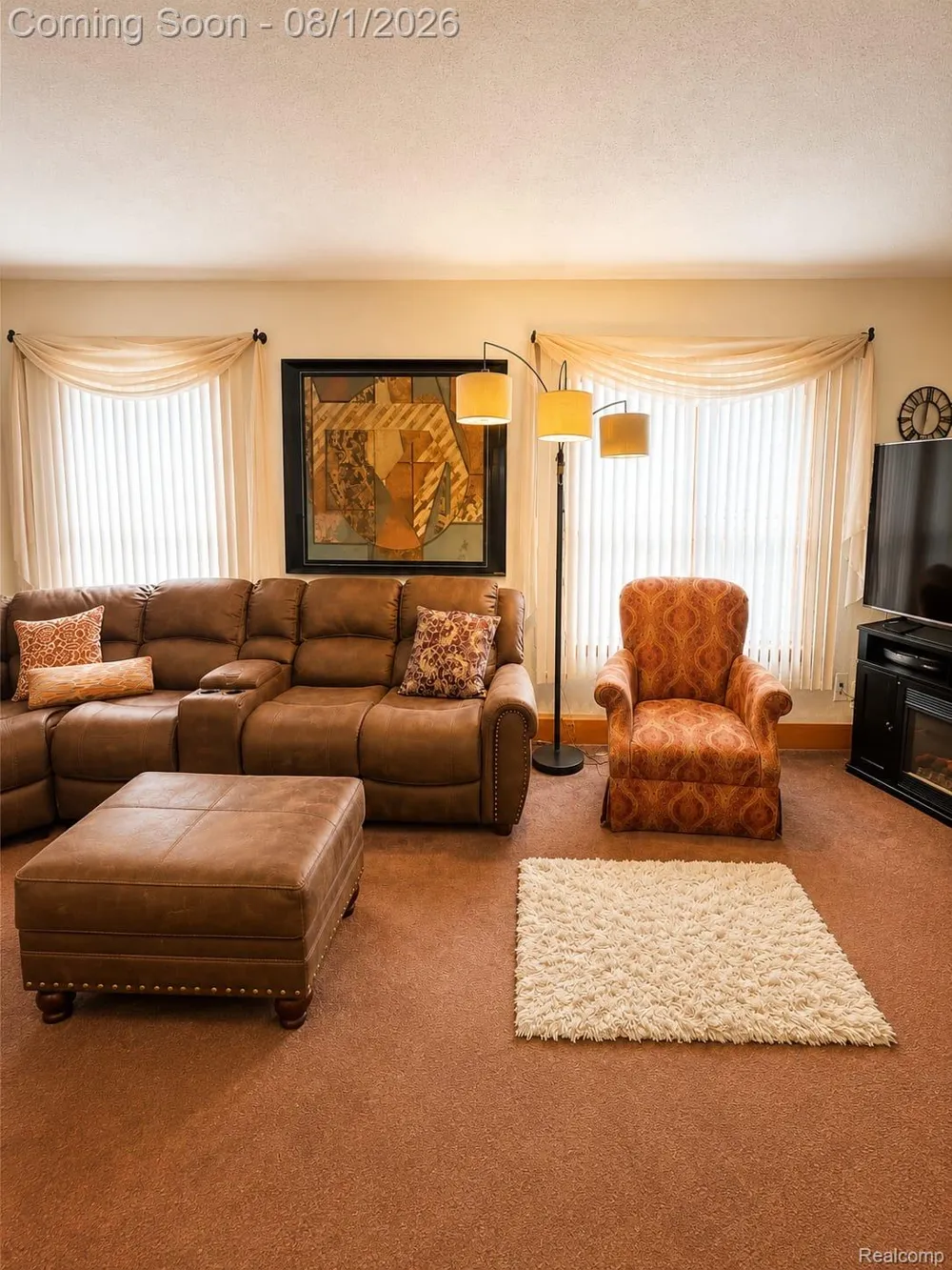 182 W Mansion Street Jackson City, MI 49203