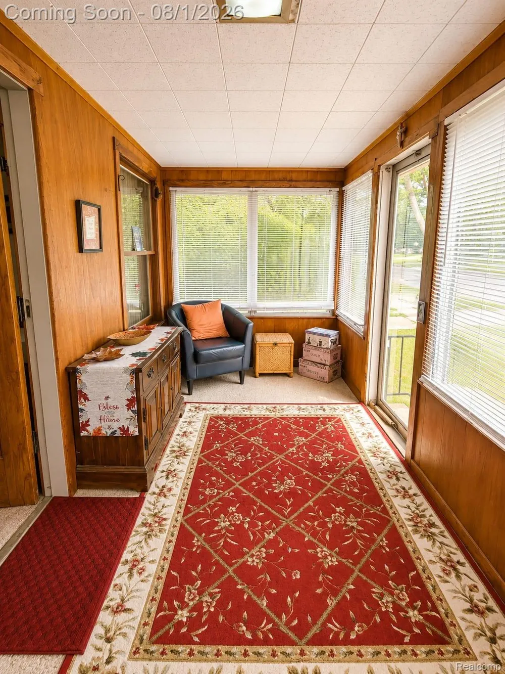 182 W Mansion Street Jackson City, MI 49203