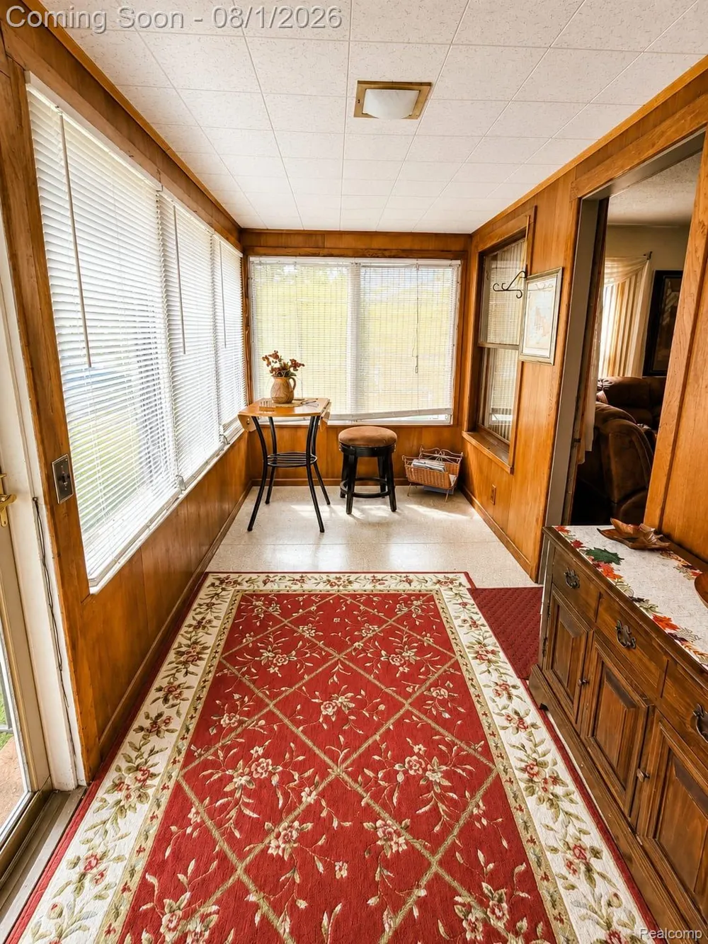 182 W Mansion Street Jackson City, MI 49203