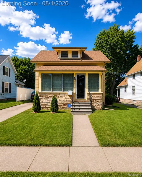 182 W Mansion Street