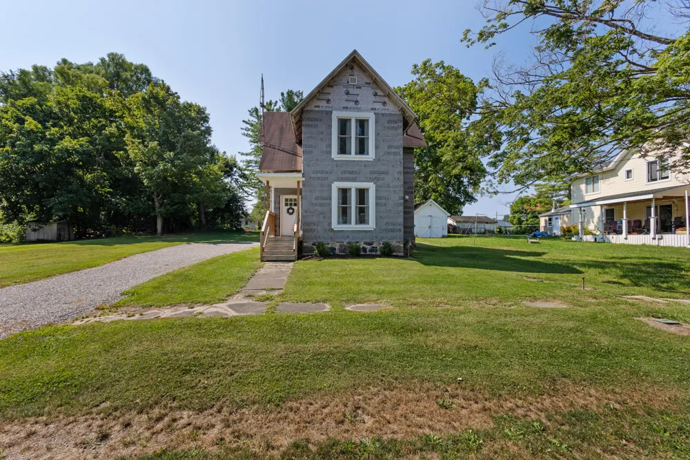 211 W Maple Street Camden Township, MI 49232