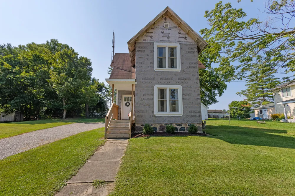211 W Maple Street Camden Township, MI 49232