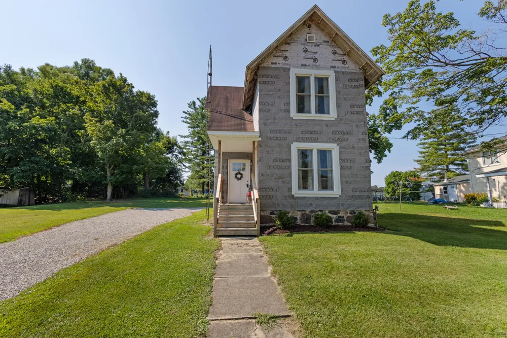 211 W Maple Street Camden Township, MI 49232