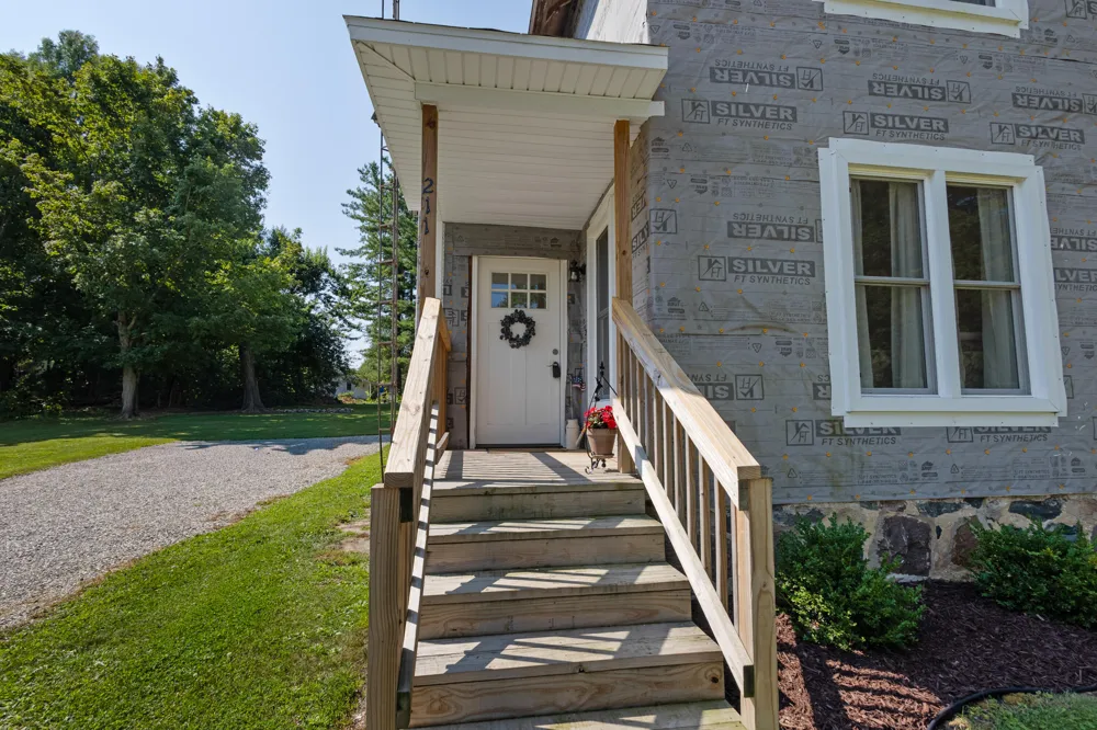 211 W Maple Street Camden Township, MI 49232