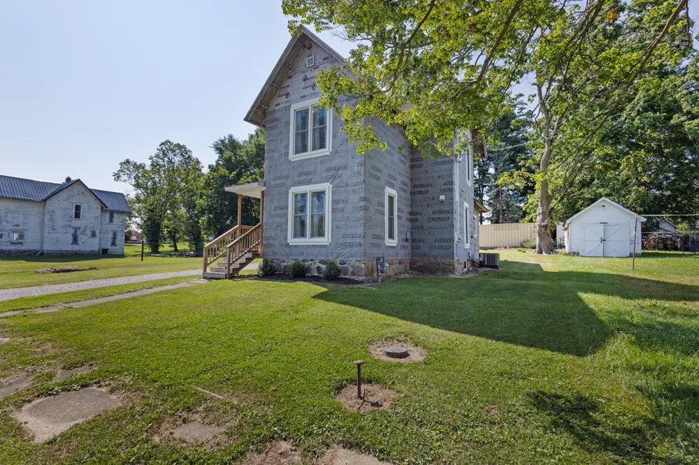 211 W Maple Street Camden Township, MI 49232