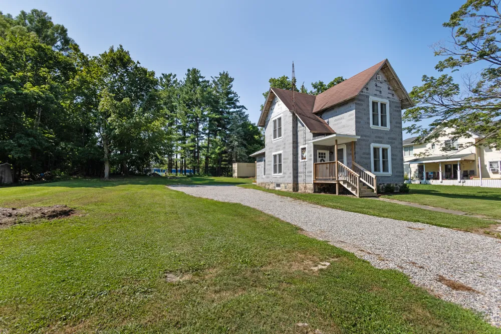 211 W Maple Street Camden Township, MI 49232