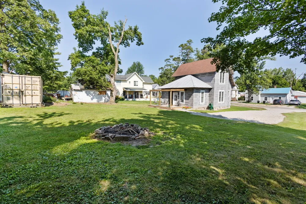 211 W Maple Street Camden Township, MI 49232