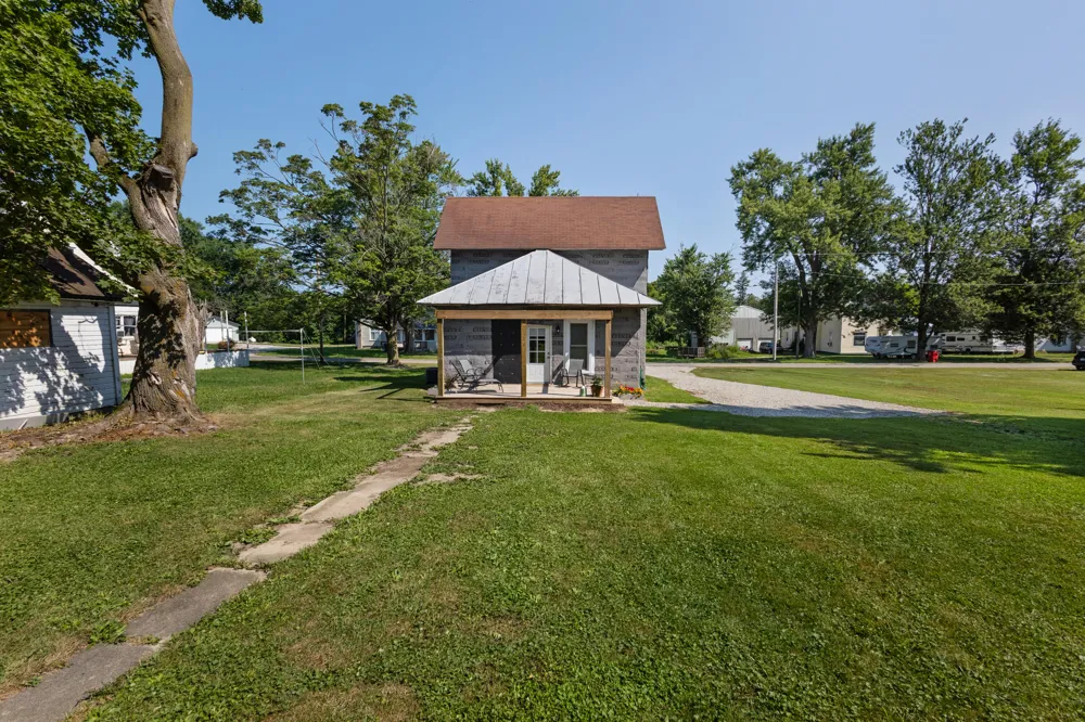 211 W Maple Street Camden Township, MI 49232