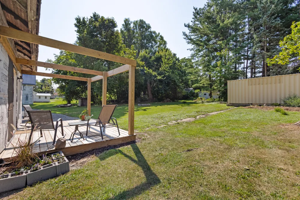 211 W Maple Street Camden Township, MI 49232