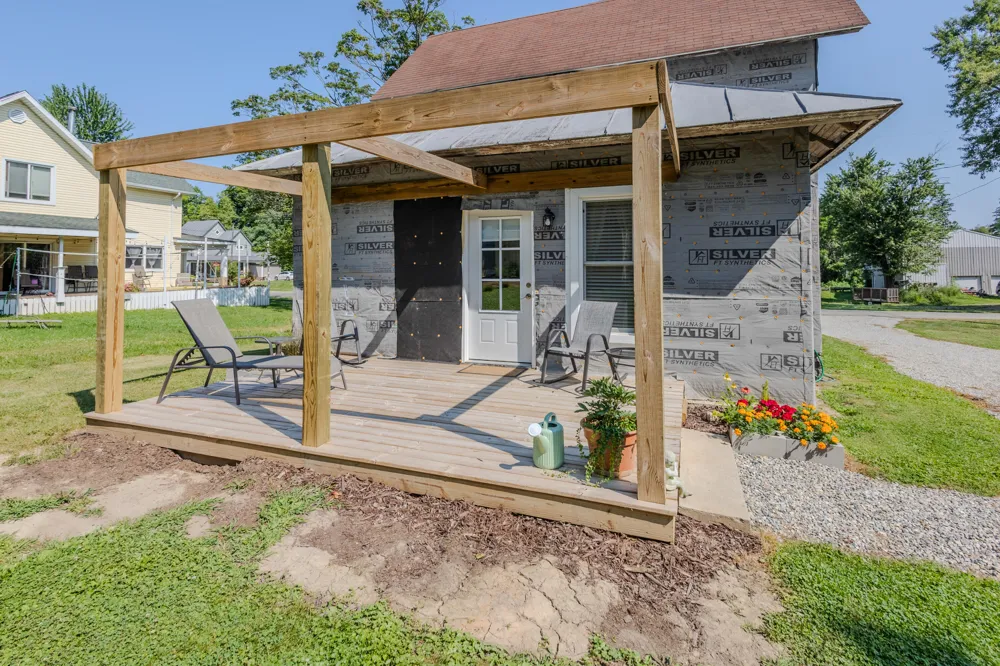 211 W Maple Street Camden Township, MI 49232