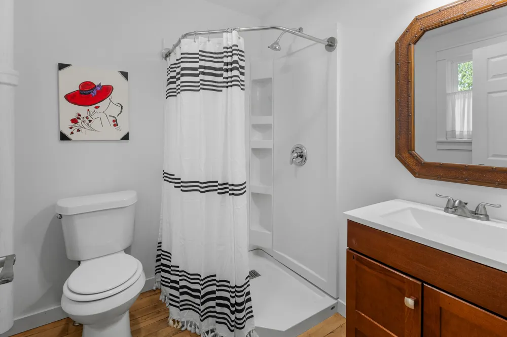 211 W Maple Street Camden Township, MI 49232