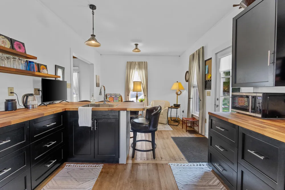 211 W Maple Street Camden Township, MI 49232