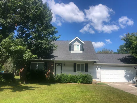 445 Mansfield Drive