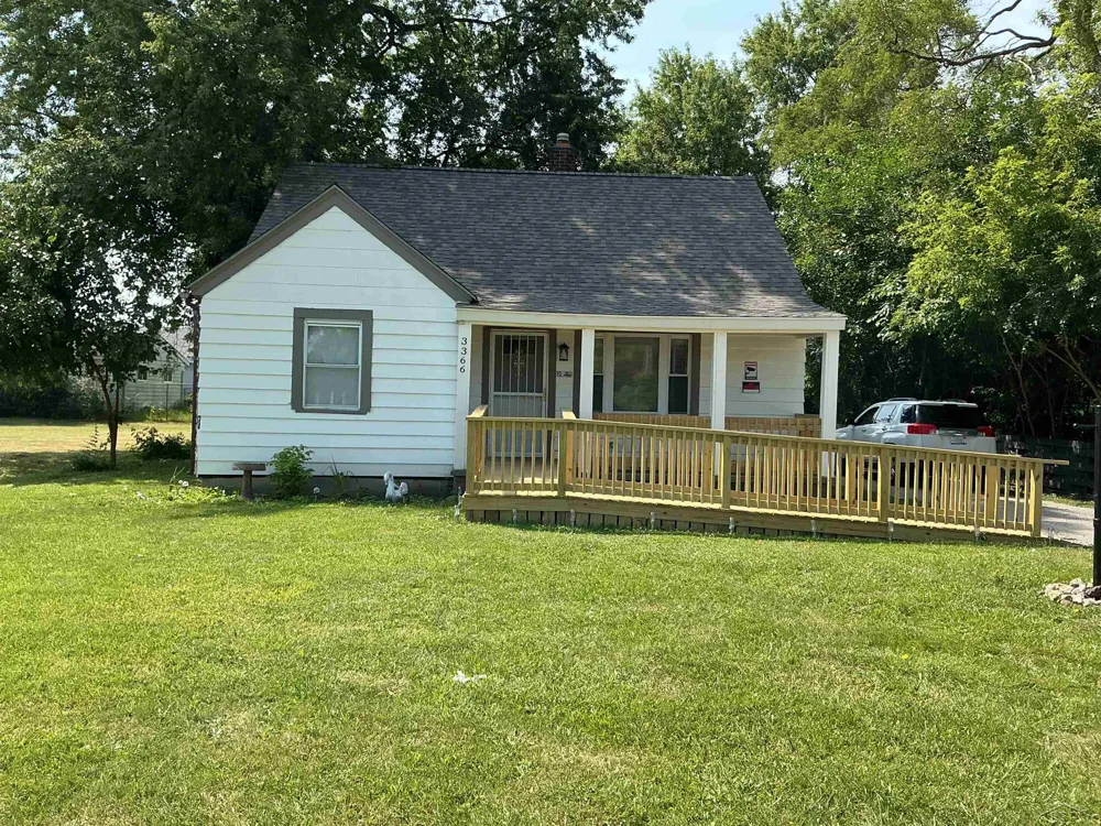 3366 Janes Avenue Buena Vista Charter Township, MI 48601