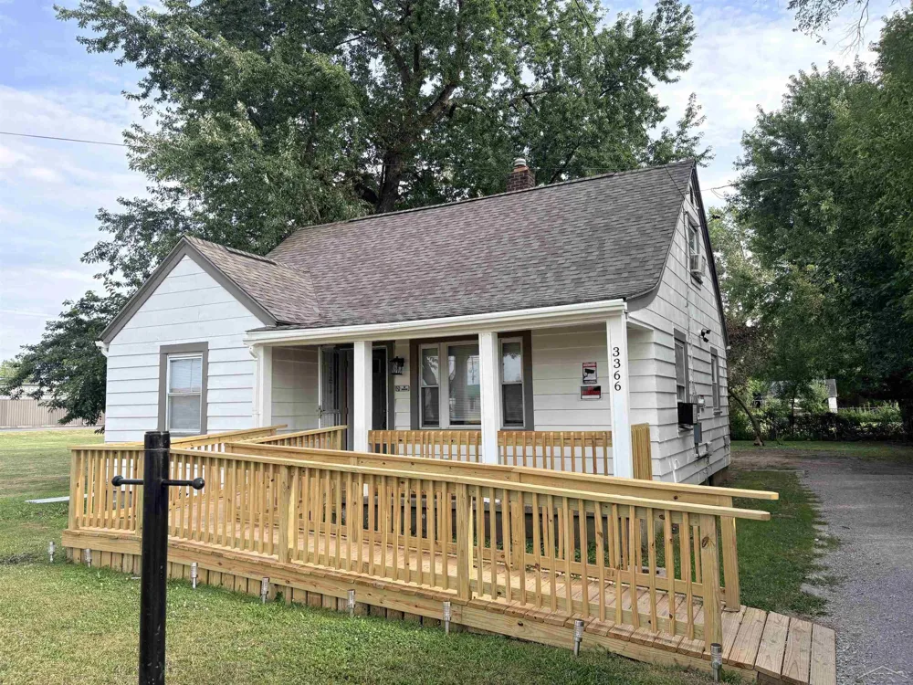 3366 Janes Avenue Buena Vista Charter Township, MI 48601