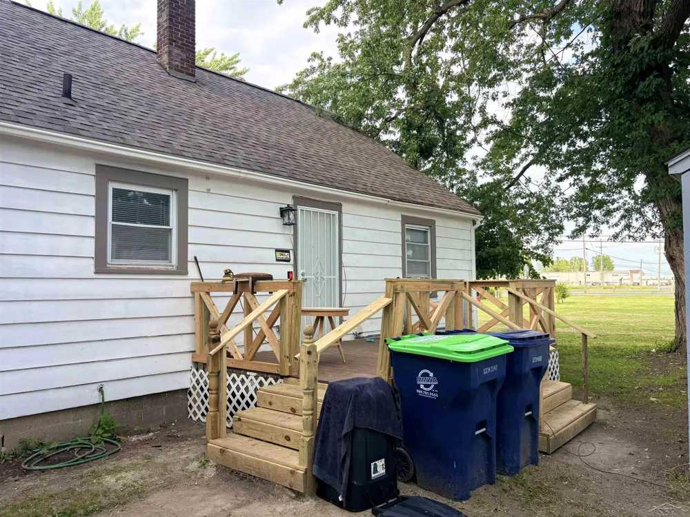 3366 Janes Avenue Buena Vista Charter Township, MI 48601
