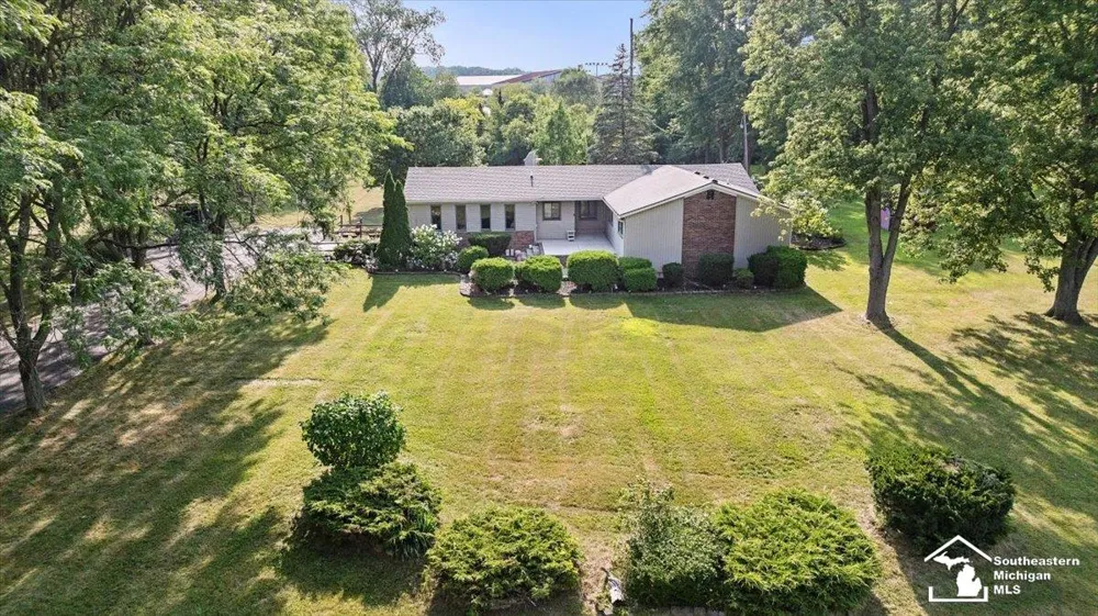 13380 Pine Street Taylor City, MI 48180