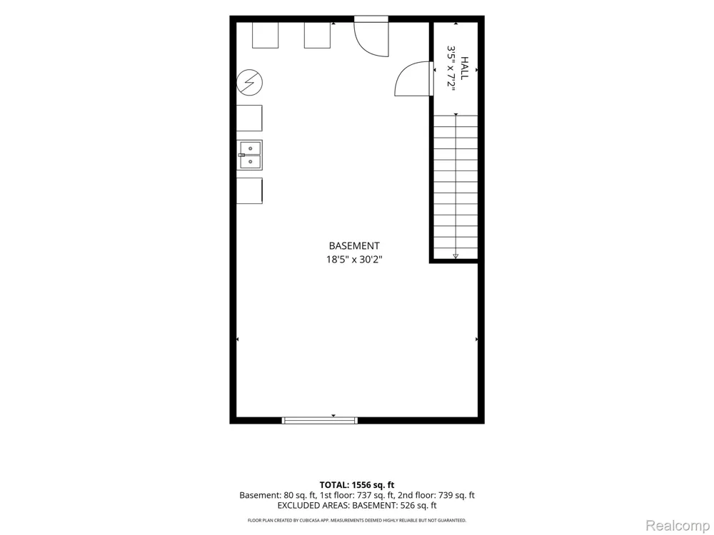 1349 Joliet Place Detroit City, MI 48207