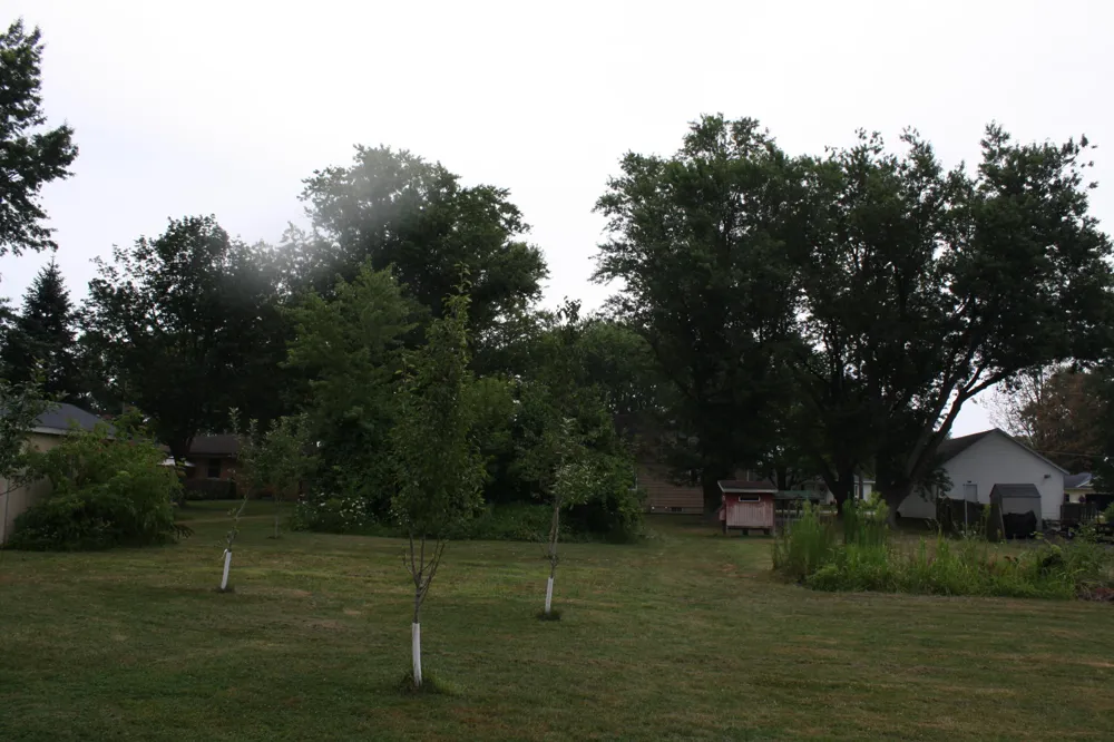 605 64th Avenue Zeeland Charter Township, MI 49464
