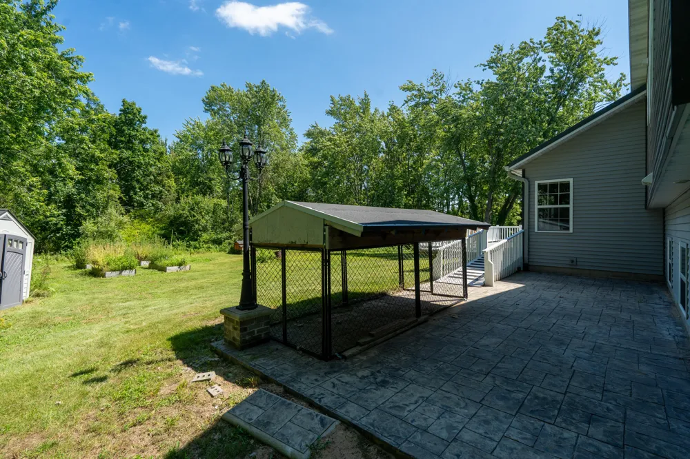 449 Blue Star Highway Casco Township, MI 49090