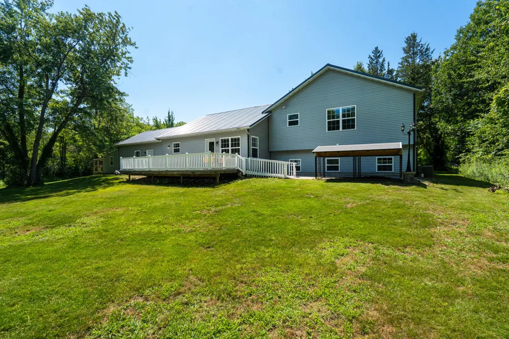 449 Blue Star Highway Casco Township, MI 49090